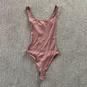 SKIMS BODYSUIT